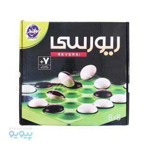 بازی فکری ریورسی 8*8