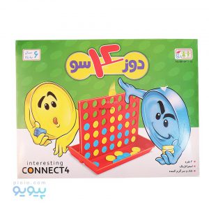 بازی فکری دوز 4 سو