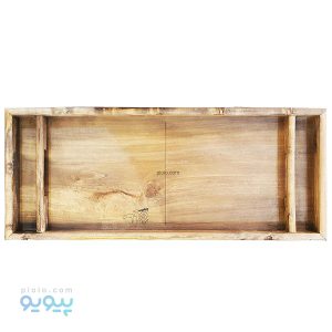 اسباب بازی ایر هاکی چوبی