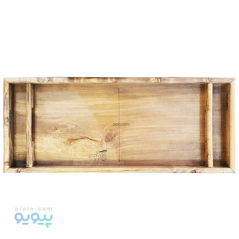 اسباب بازی ایر هاکی چوبی