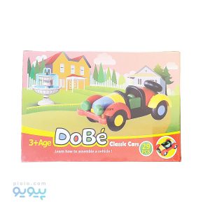ساختنی ماشین کلاسیک