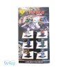 پک لگو شخصیت مدل NinjaGo کد 89112 - تصویر 2