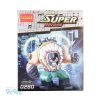 ساختنی Super Hero کد 0280/0281 - تصویر 3