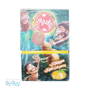 بازی فکری مدل چانچو