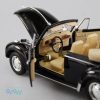 ماشین فلزی Welly مدل Volkswagen Beetle - تصویر 3