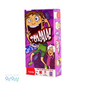 بازی فکری تومبالا