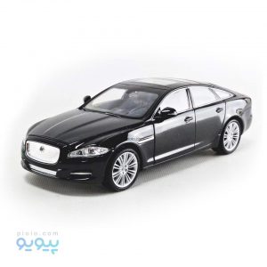 ماکت فلزی Jaguar XJ