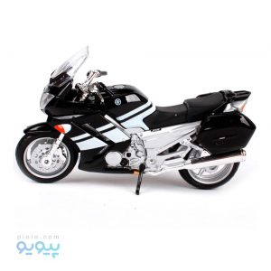 ماکت موتور سیکلت Yamaha FJR 1300