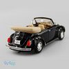 ماشین فلزی Welly مدل Volkswagen Beetle - تصویر 4