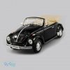 ماشین فلزی Welly مدل Volkswagen Beetle - تصویر 5