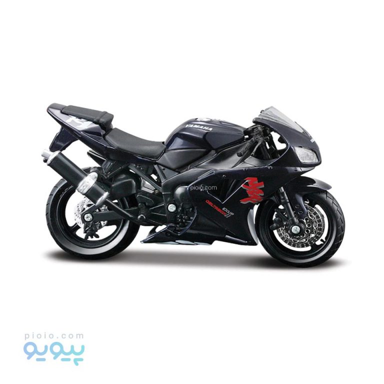 ماکت Yamaha YZF-R1