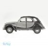 ماشین فلزی مدل Citroën 2CV 6 Charleston - تصویر 8