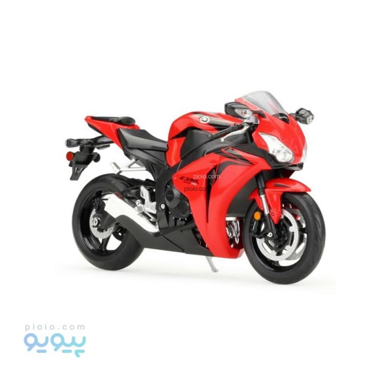 ماکت Honda CBR1000RR
