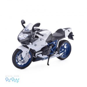 ماکت BMW Hp2 Sport