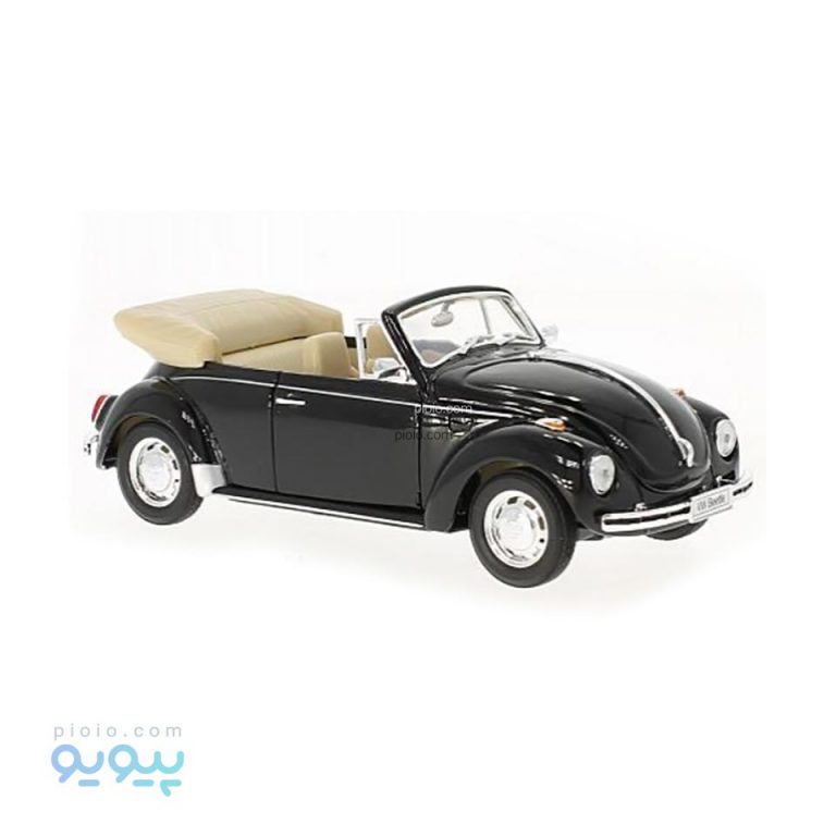 ماکت مایستو Volkswagen Beetle