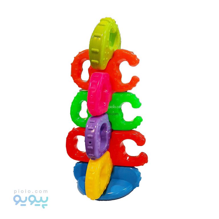بازی برج دندونی