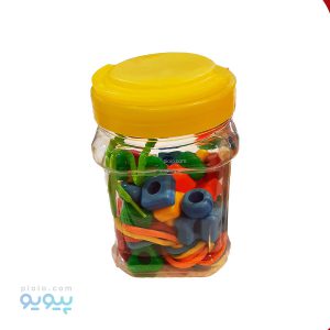 ساختنی نخ و مهره