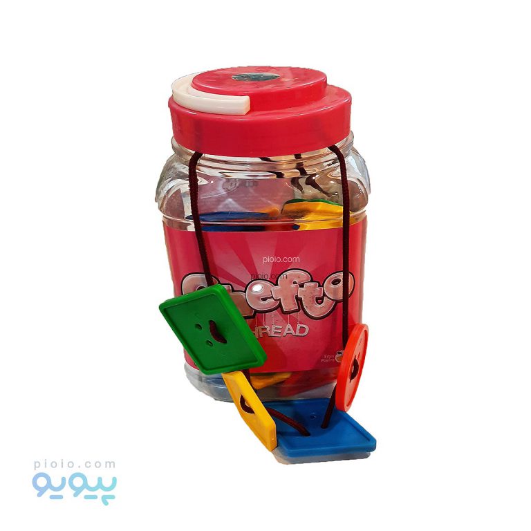 چفتوی نخ کردنی
