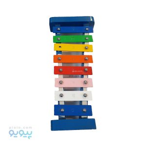 اسباب بازی بلز پایه چوبی