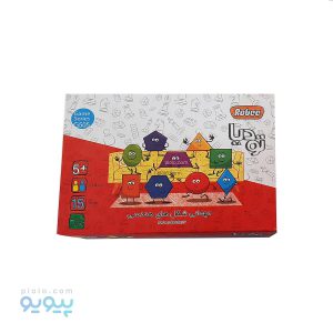 بازی فکری تودیا