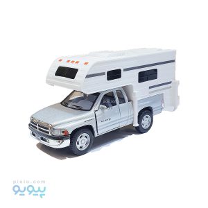ماشین فلزی کمپر TM Chrysler Group LLC 2014