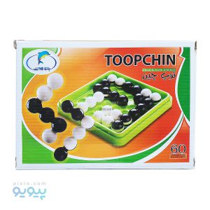 بازی فکری توپ چین
