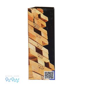 برج هیجان Shad Toys