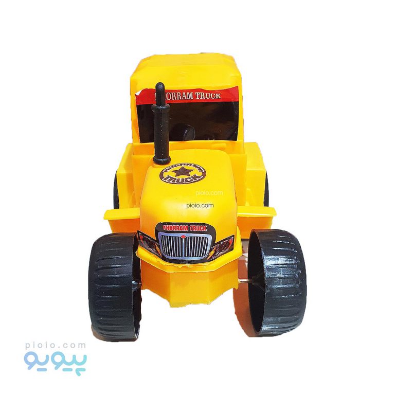 ماشین اسباب بازی مدل Khorram Truck