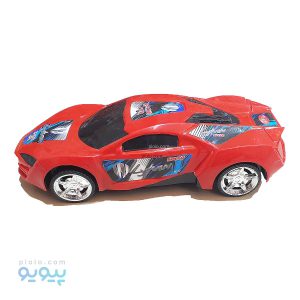 اسباب بازی ماشین Racing Car