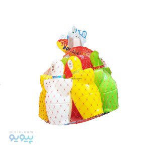بولینگ اسباب بازی