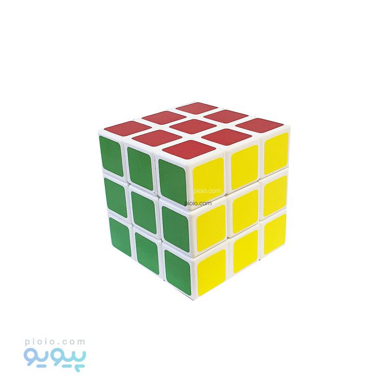 مکعب روبیک 3*3 اوا ایتم AMT1994 عمده و کارتنی-پیویو