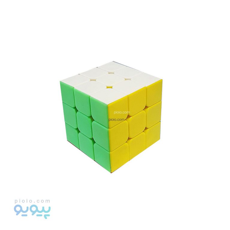 مکعب روبیک 3*3 مدل MAGIC
