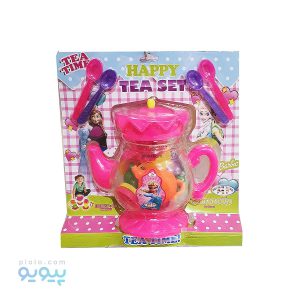 اسباب بازی سرویس چای خوری
