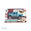 ماشین اسباب بازی مدل Food Truck
