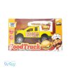 ماشین اسباب بازی مدل Food Truck - تصویر 4