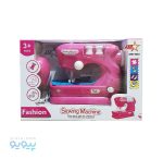 چرخ خیاطی اسباب بازی SEWING MACHINE