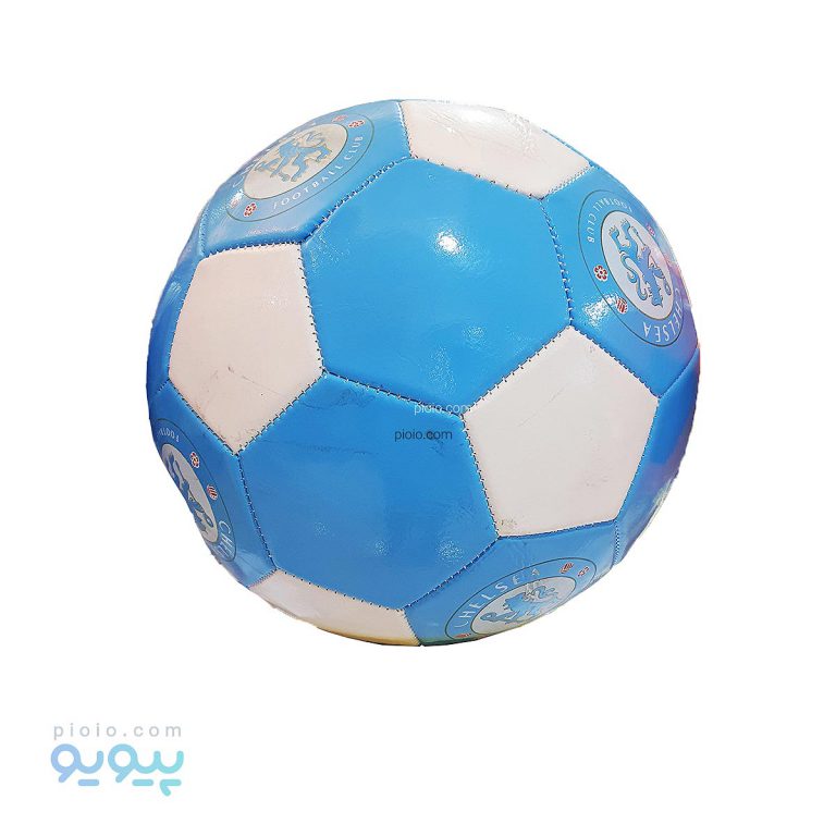توپ فوتبال طرح چلسی