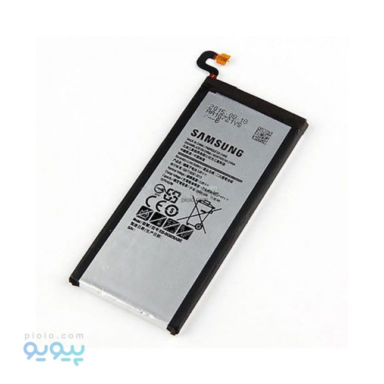 باتری داخلی سامسونگ مدل S6 Edge
