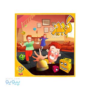 بازی فکری کوبیز