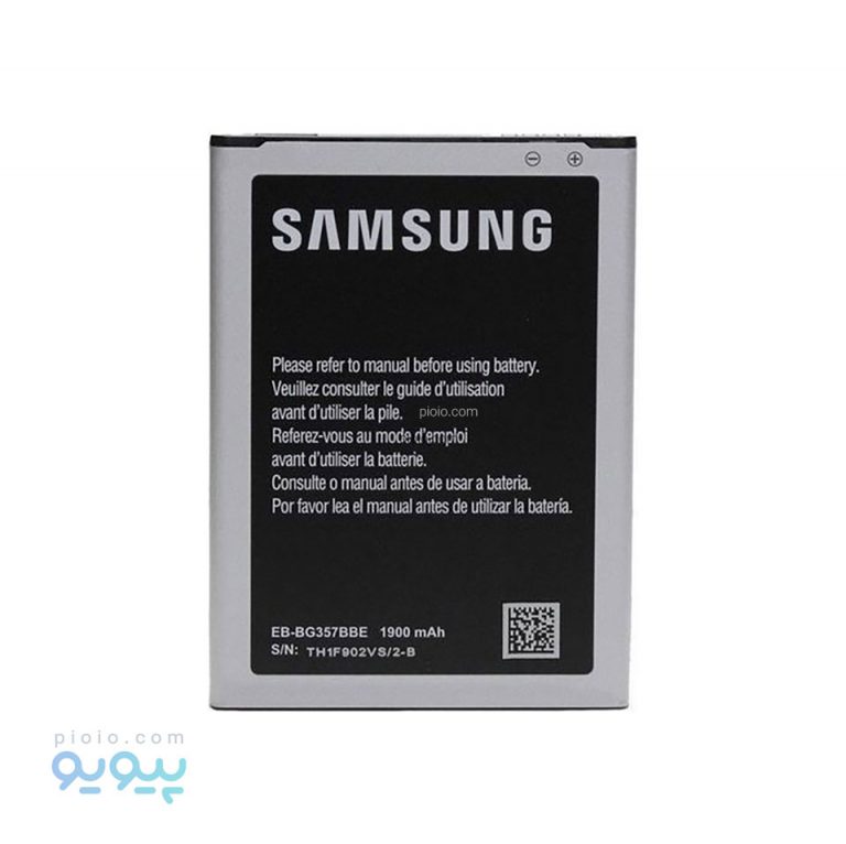 باتری موبایل سامسونگ مدل Ace4