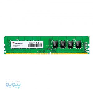 رم DDR4 ای دیتا فرکانس 2666 مگاهرتز