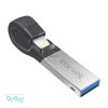 فلش مموری SanDisk مدل IXPAND LIGHNING 32G