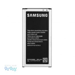 باتری موبایل سامسونگ مدل Galaxy S5