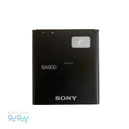 باتری موبایل سونی مدل BA900