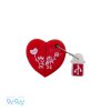 فلش مموری کینگ استار مدل KS245 LOVE 32G - تصویر 4