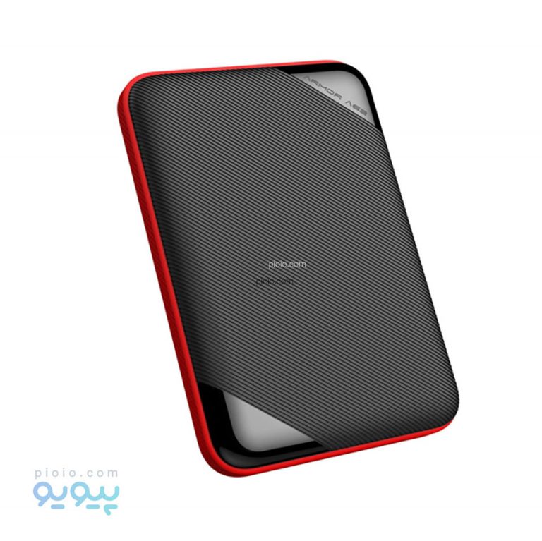 هارد اکسترنال مدل Armor A62