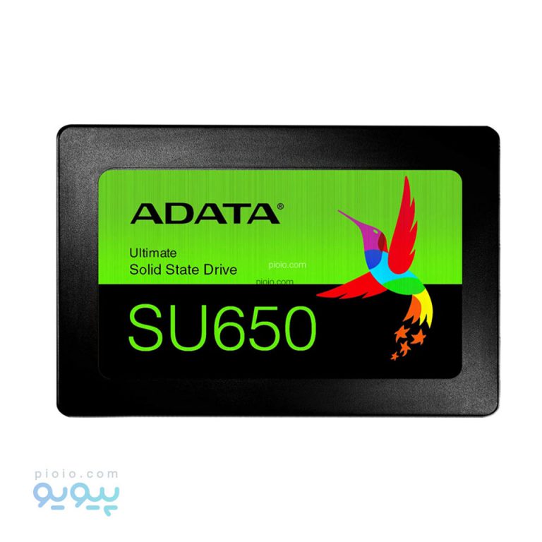 اس اس دی اینترنال SU650