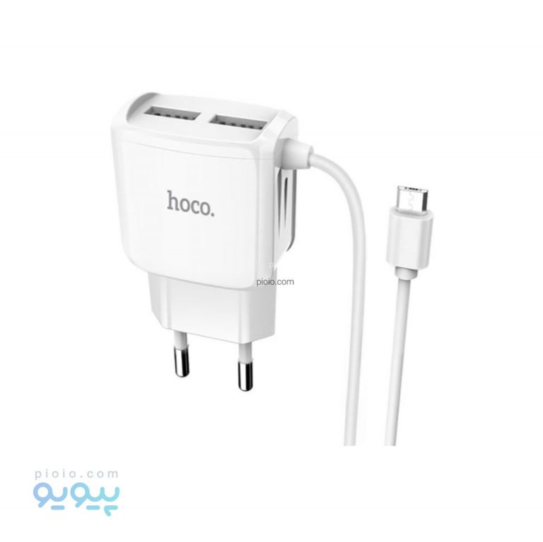 شارژر دیواری هوکو مدل C59A