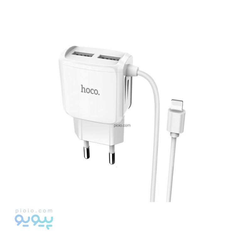 شارژر هوکو مدل C59A