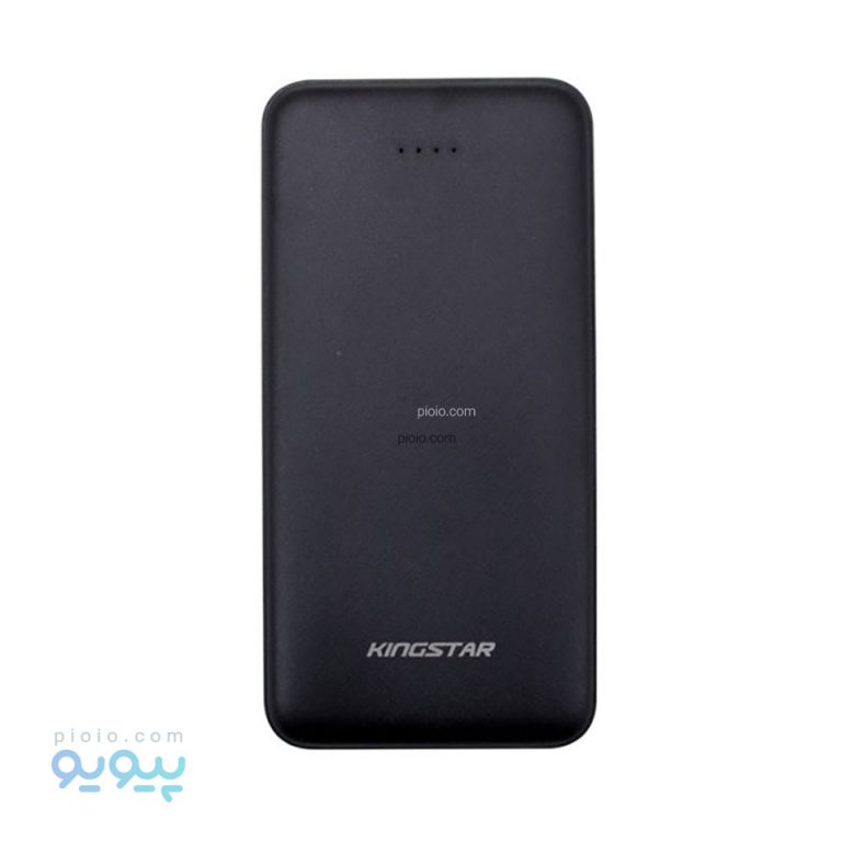 شارژر همراه کینگ استار KP10016